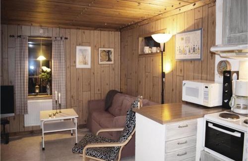 Vimmerby Municipality House | One-Bedroom Holiday Home In Vimmerby