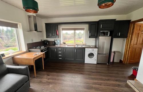 Jamestown Apartment | One Bedroom House near Ballinamore