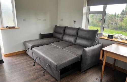 Jamestown Apartment | One Bedroom House near Ballinamore