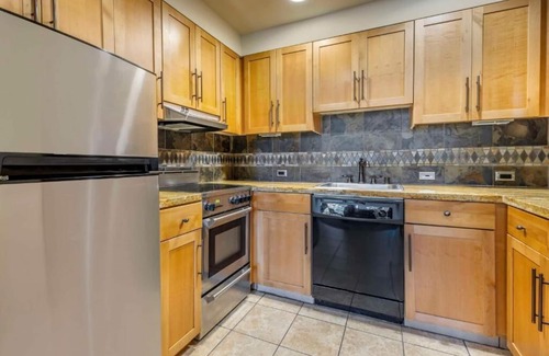 South Lake Tahoe Resort | ONE BEDROOM LAKE VIEW@Hilton Vacation Club Lake Tahoe Resort South