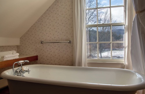 Waitsfield Other | One bedroom suite in historic farmhouse