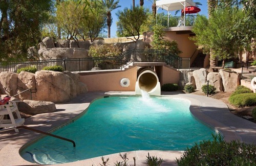 Rancho Mirage Resort | One bedroom Villa at Westin Rancho Mirage