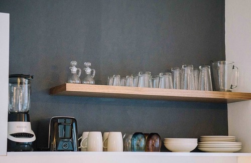 Historic Center Apartment | One block from Zócalo and amazing rooftop (SI304)