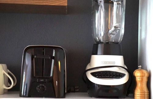 Historic Center Apartment | One block from Zócalo and amazing rooftop (SI304)