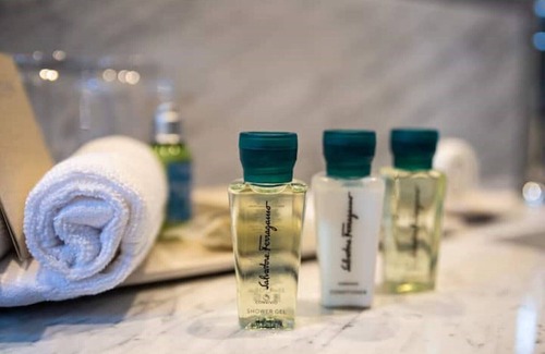 Copacabana Apartment | One hyde park apartment + concierge service