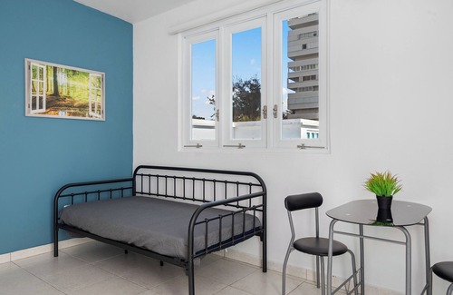 Punta Las Marias Apartment | One leap from the ocean | Swimming pool | Welcomes pets | Otium