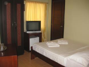 Iloilo City Proper Hotel | One Lourdes Dormitel
