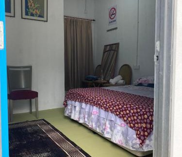 Rambai House | One Mek Bilik Queen