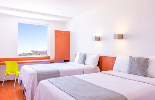 Centro Hotel | One Oaxaca Centro Hotel