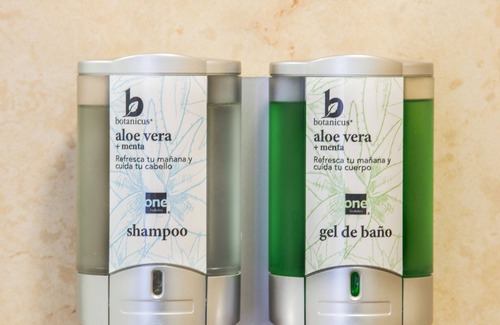 Centro Hotel | One Oaxaca Centro Hotel