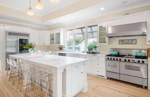 Isle of Palms House | One of a kind Isle of Palms vacation home, private pool, hot tub, across the street from beach