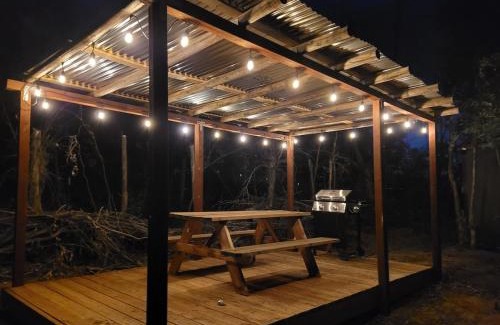 Joshua Tree House | One-of-kind Airstream for Your Desert Getaway!