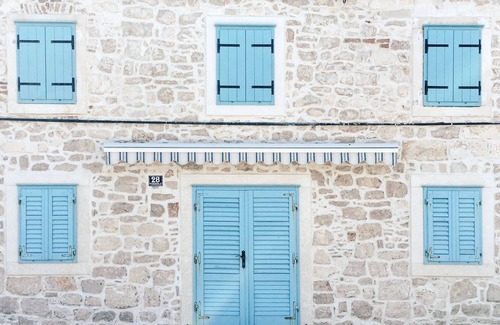 Primosten Apartment | One of the finest private accommodations in Primosten