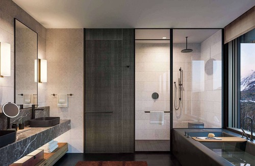 Big Sky Hotel | One&Only Moonlight Basin