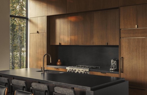 Big Sky Hotel | One&Only Moonlight Basin