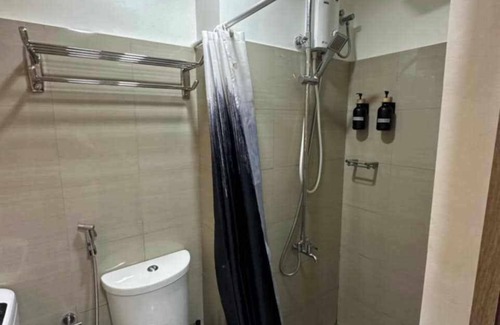 Pasay Apartment | One Palm Tree Villas near NAIA 3