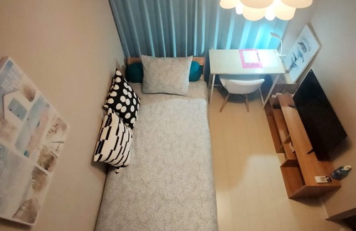 Chuo Ward Apartment | One room charter Room type entrusted plan B - 102/Saitama Saitama