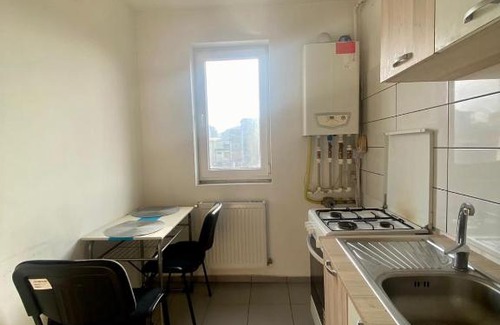 Chiajna Apartment | One room flat