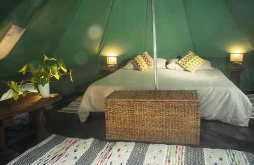 Palomino Cabin | One Santuario Natural