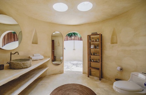 Palomino Cabin | One Santuario Natural