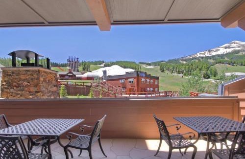 Peak 8 Apartment | One Ski Hill Place
