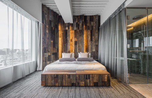 Oshiage Hotel | ONE＠Tokyo by insomnia