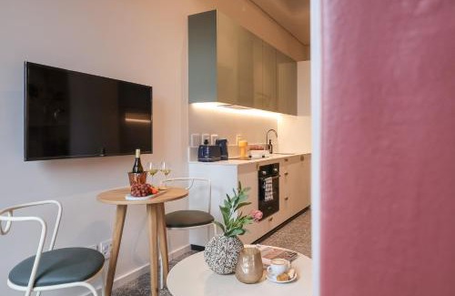 Sea Point Apartment | ONEHUNDRED on M - Fluent Serviced Apartments
