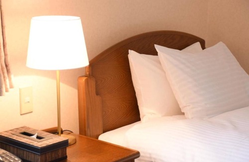 Echo Land Hotel | Onenight stay without meals Family room annex/Kitaazumigun Nagano
