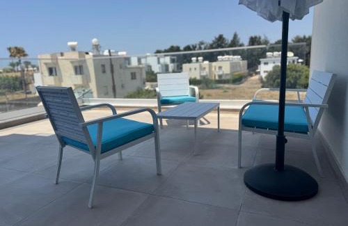 Paphos Apartment | Onero Residence Lovely Apartment