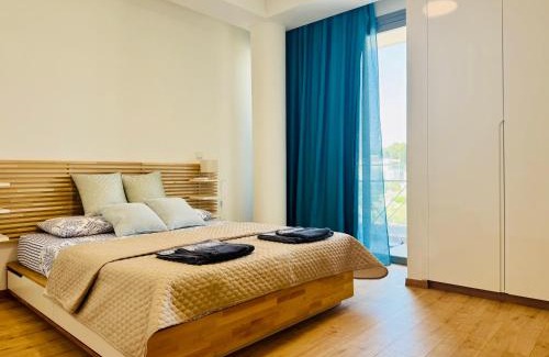 Paphos Apartment | Onero Residence Lovely Apartment