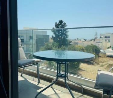 Paphos Apartment | Onero Residence Lovely Apartment