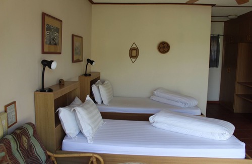 Windhoek House | Onganga Hotel Pension