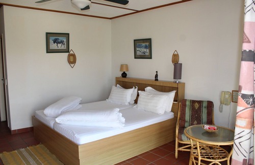 Windhoek House | Onganga Hotel Pension