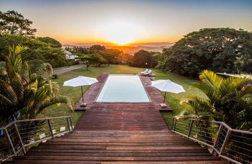 Mtunzini Villa | Ongoye View Residence - Mtunzini