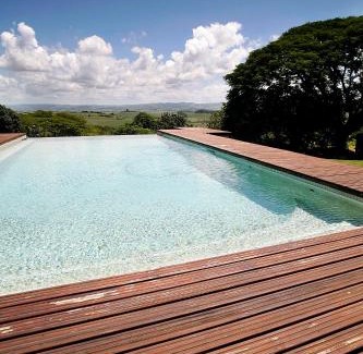 Mtunzini Villa | Ongoye View Residence - Mtunzini