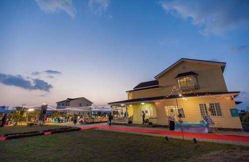Hengchun House | Onion Manor B&B歐尼恩莊園0549