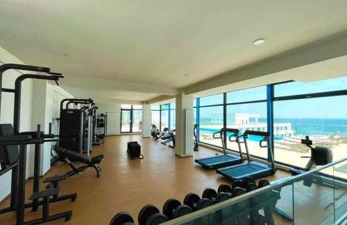 Mamaia-Sat Apartment | Onix Aparthotel Infinity Pool & Spa Resort 29