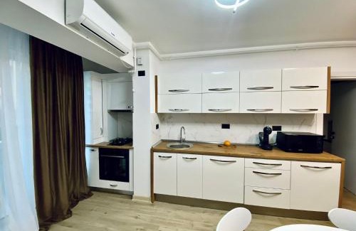 Mamaia-Sat Apartment | Onix Aparthotel Infinity Pool & Spa Resort 29