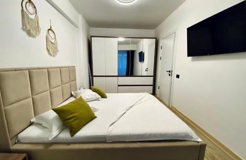 Mamaia-Sat Apartment | Onix Aparthotel Infinity Pool & Spa Resort 29