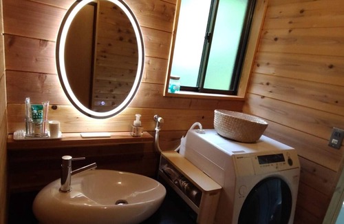 Oshima House | Online Reservation Plan A schedule An old privat / Oshima-machi Tokyo