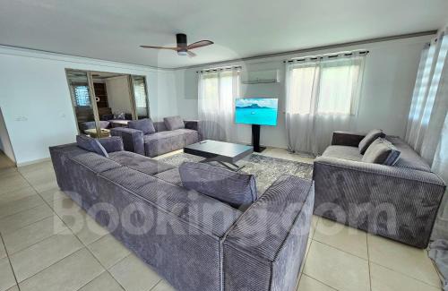 Tiahura Villa | Only Moorea