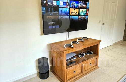 Tiahura Villa | Only Moorea