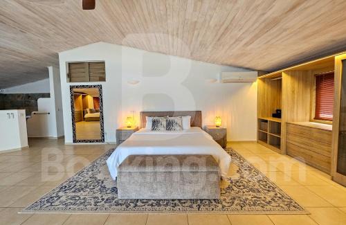 Tiahura Villa | Only Moorea