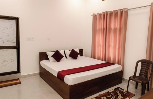 Faizabad Hotel | OnlyStay Ashoka