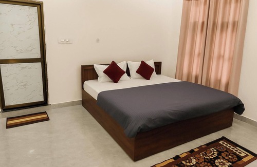Faizabad Hotel | OnlyStay Ashoka
