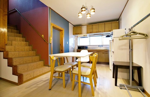 Yamada House | Onnason Yamada House