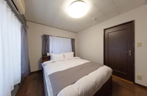 Hyakunincho Apartment | Ono Good Location and Clean Room! in Shinjuku