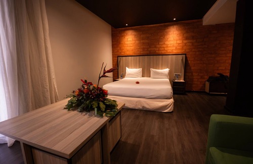 Durban Hotel | ONOMO Hotel Durban