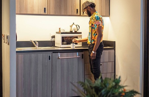 Durban Hotel | ONOMO Hotel Durban