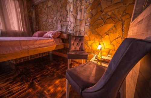 Banja Koviljaca Hotel | Onore dell amore 2 apartman sa djakuzijem